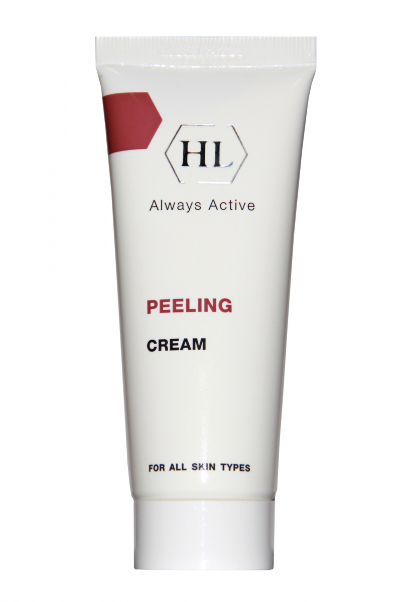 Holy Land (Холи Ленд) Creams Peeling Cream - Пилинг-крем 70 мл