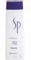 Wella SP Repair Shampoo - Шампунь восстанавливающий 250мл