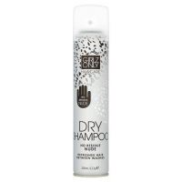 Girlz Only Dry Shampoo No Residue Nude - Сухой шампунь Прозрачный 200мл