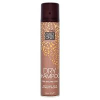 Girlz Only Dry Shampoo For Brunettes - Сухой шампунь для брюнеток 200мл