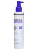 BOSLEY Питательное несмываемое средство для объема и густоты волос Bosley Volumizing & Thickening Nourishing Leave 200мл