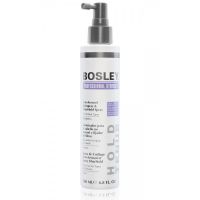 Bosley Non–Aerosol Hairspray & FiberHald Spray - Спрей неаэрозольный Bosley для фиксации кератиновых волокон 200мл