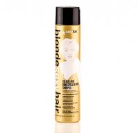 Sexy Hair Bombshell Blonde Shampoo - Шампунь для сохранения цвета блонд 300 мл