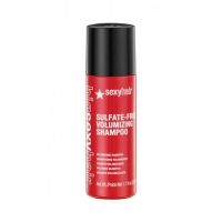 Sexy Hair Volumizing Shampoo - Шампунь для объёма 50 мл