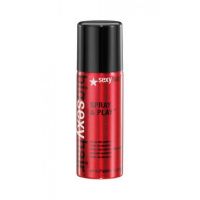 Sexy Hair Spray & Play Volumizing Hairspray - Спрей для создания объёма 50 мл
