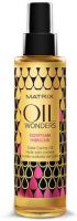 Matrix Oil Wonders - Масло для окрашенных волос Egyptian Hibiscus 125 мл