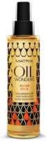Matrix Oil Wonders - Масло укрепляющее Indian Amla 125 мл